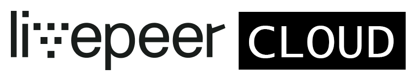 Livepeer Cloud