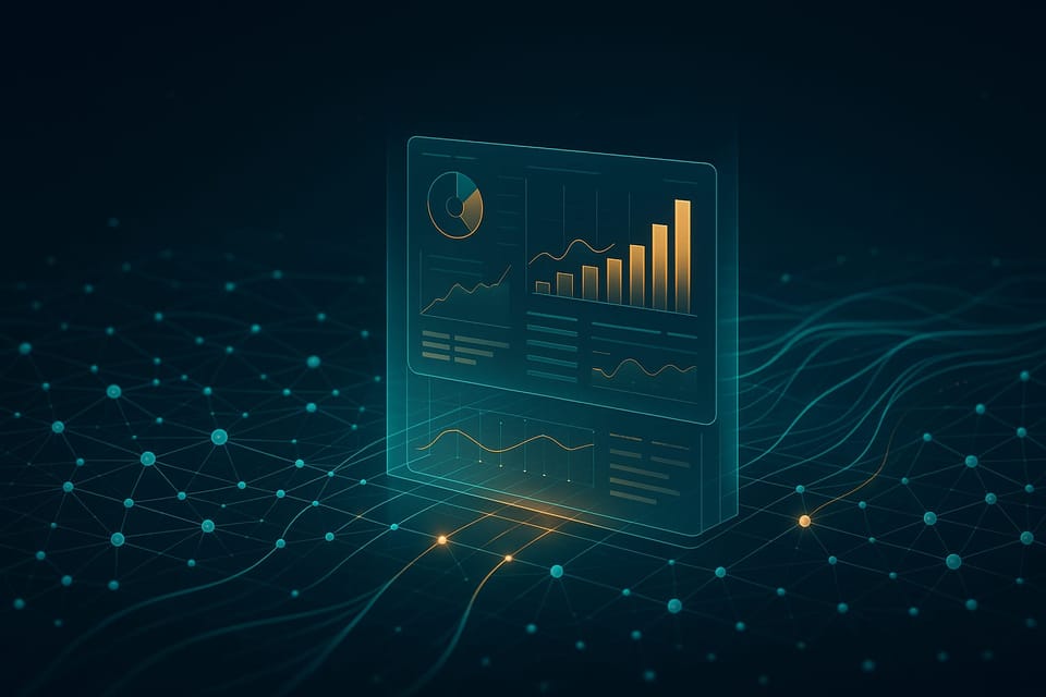 Building the Measurement Layer Livepeer Needs: Introducing NaaP Analytics